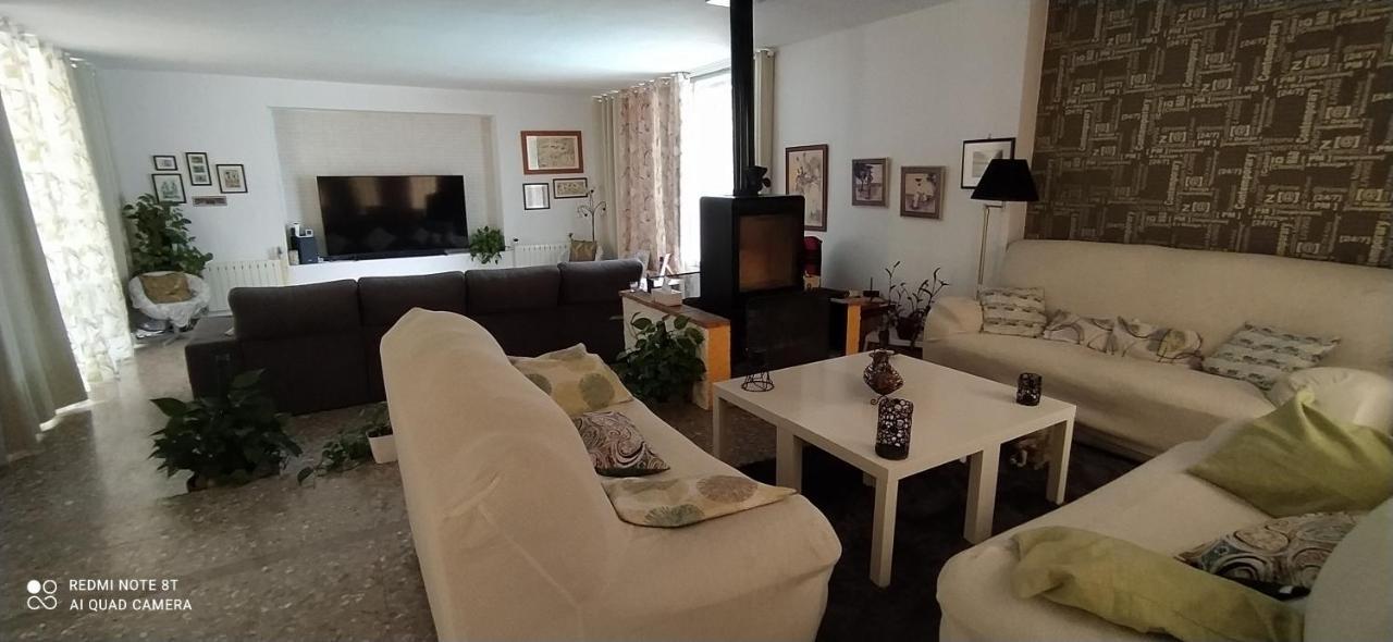 Allotjament en família Com A Casa Teva (adults Only) L'Ametlla de Mar