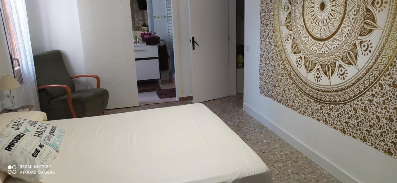 Com A Casa Teva (adults Only) L'Ametlla de Mar