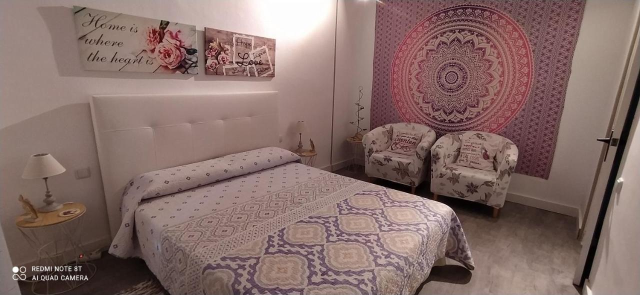 Allotjament en família Com A Casa Teva (adults Only) *