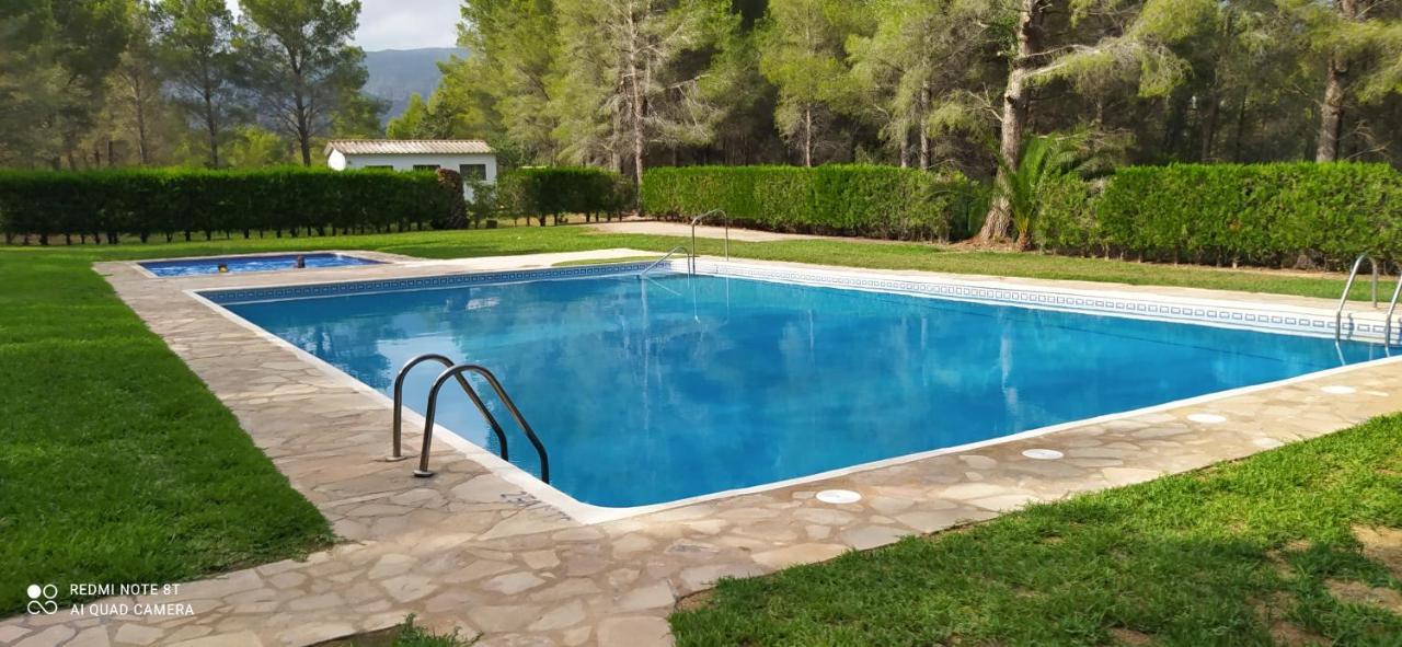 Allotjament en família Com A Casa Teva (adults Only)
