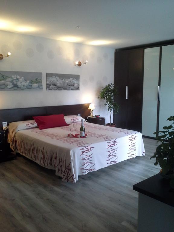 Allotjament en família Com A Casa Teva (adults Only)
