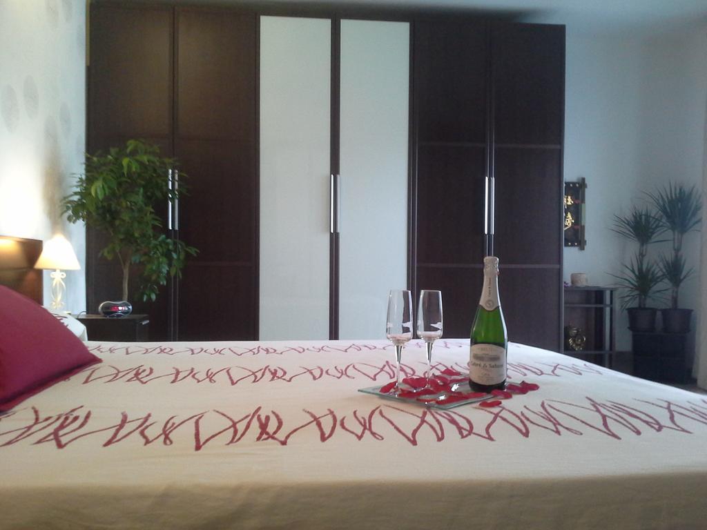 Allotjament en família Com A Casa Teva (adults Only) L'Ametlla de Mar