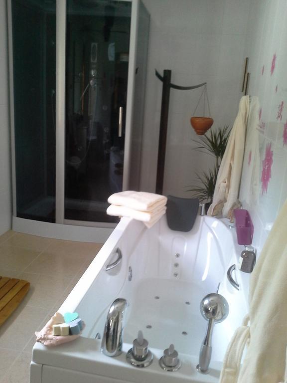 Com A Casa Teva (adults Only) Allotjament en família *