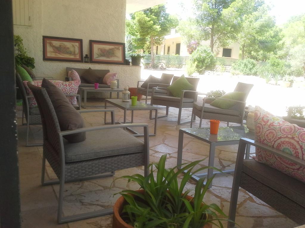Com A Casa Teva (adults Only)