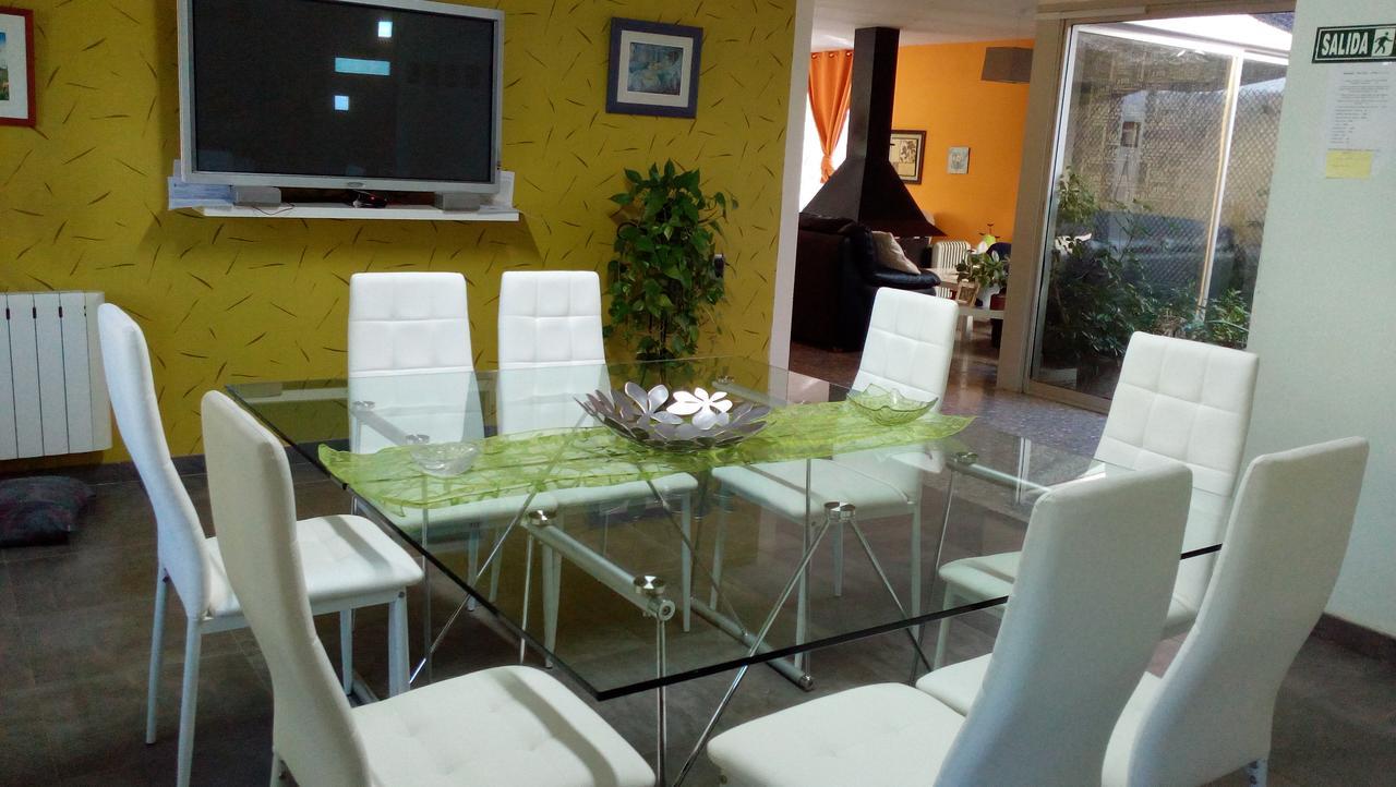 Com A Casa Teva (adults Only) Allotjament en família *