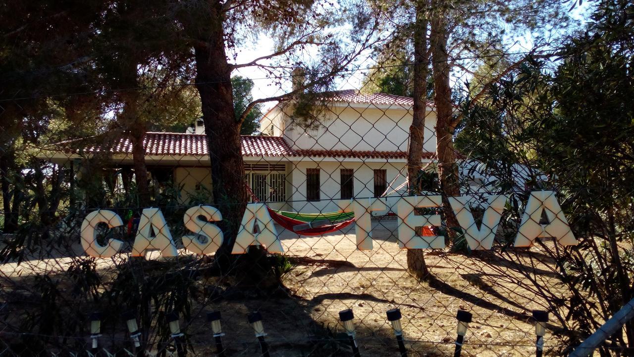 Com A Casa Teva (adults Only) * L'Ametlla de Mar