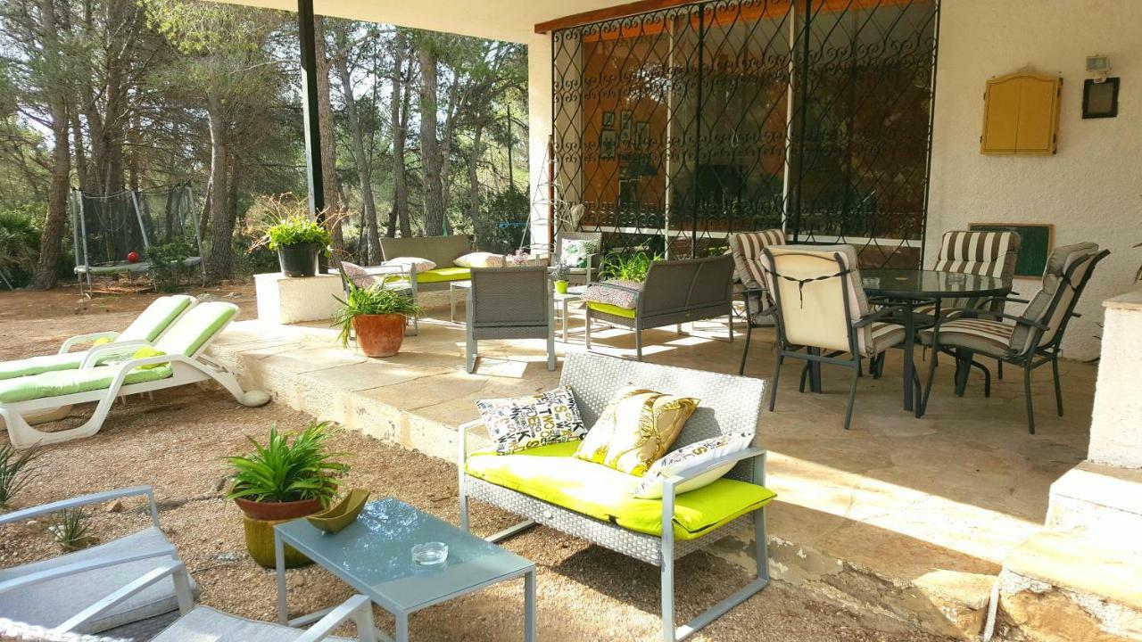 Com A Casa Teva (adults Only) Allotjament en família L'Ametlla de Mar