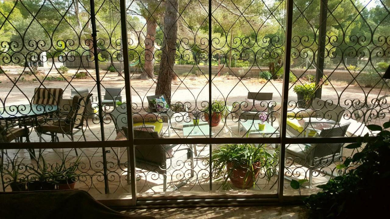Com A Casa Teva (adults Only) L'Ametlla de Mar